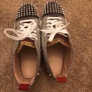 Christian louboutin 43
